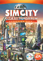 SimCity&trade;: Cities of Tomorrow